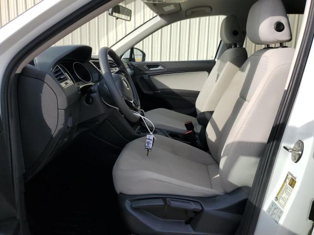 2020 VOLKSWAGEN TIGUAN S - 3VV1B7AX8LM141341