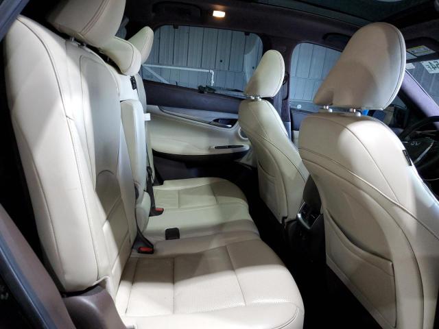2019 INFINITI QX50 ESSEN - 3PCAJ5M37KF123009