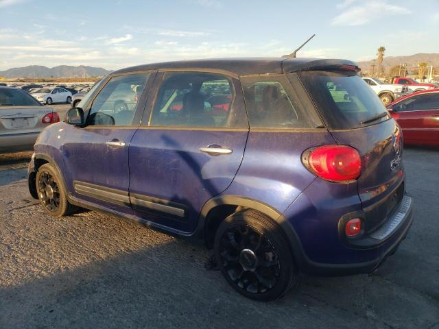 2015 FIAT 500L TREKK ZFBCFADH7FZ036387
