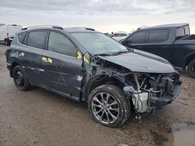 2018 TOYOTA RAV4 LIMIT - JTMDFREV8JJ744045