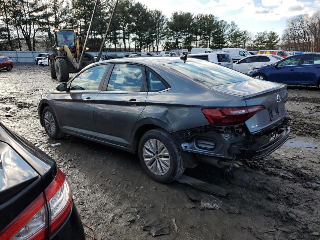 2020 VOLKSWAGEN JETTA S - 3VWCB7BU8LM073986