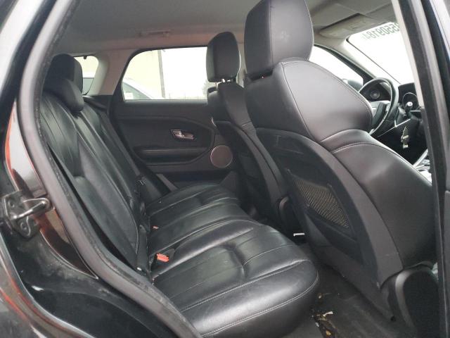 2016 LAND ROVER RANGE ROVE - SALVP2BG3GH079532