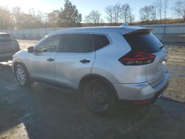 2020 NISSAN ROGUE S - 5N1AT2MT7LC801020