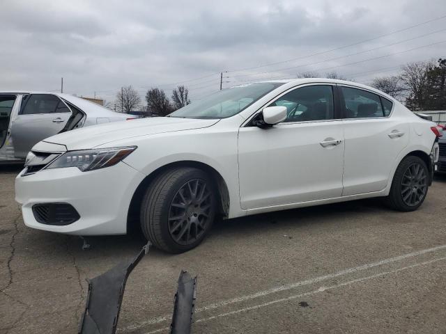 ACURA ILX PREMIUM