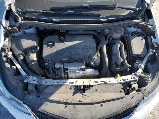 2018 CHEVROLET CRUZE LS 1G1BC5SM2J7162419