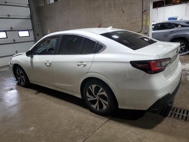 2020 SUBARU LEGACY 4S3BWAB67L3019534
