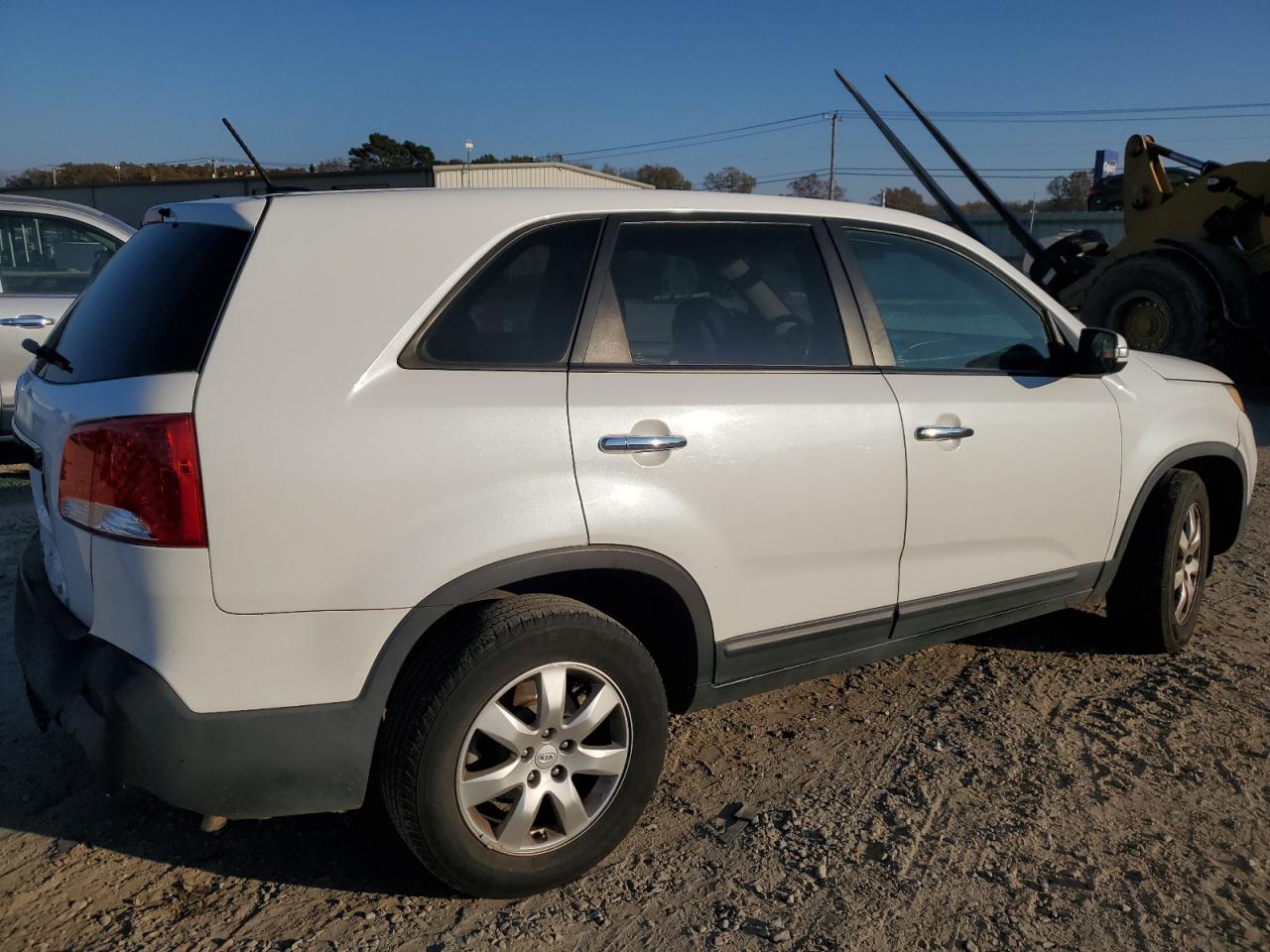 KIA SORENTO BASE