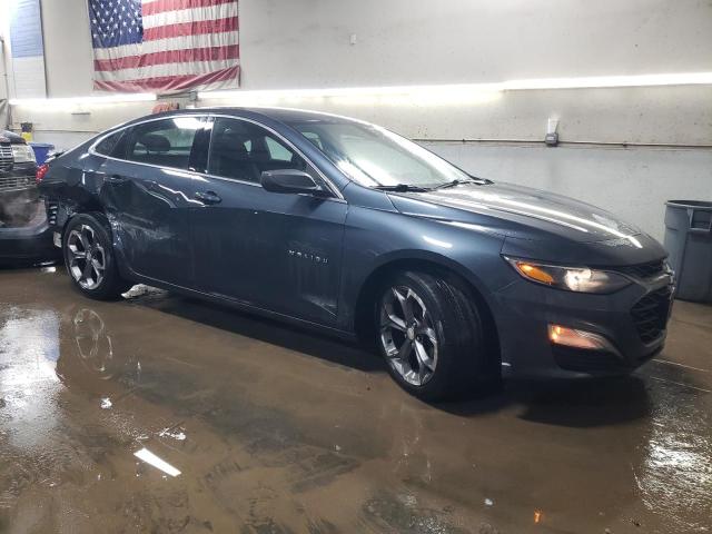 2019 CHEVROLET MALIBU RS - 1G1ZG5ST7KF201362
