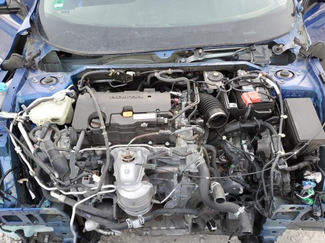 VIN 19XFC2F64KE018391 2019 HONDA CIVIC no.11