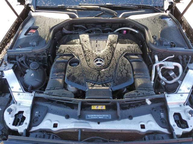 2019 MERCEDES-BENZ E 450 4MAT - WDDZF6JB8KA618310