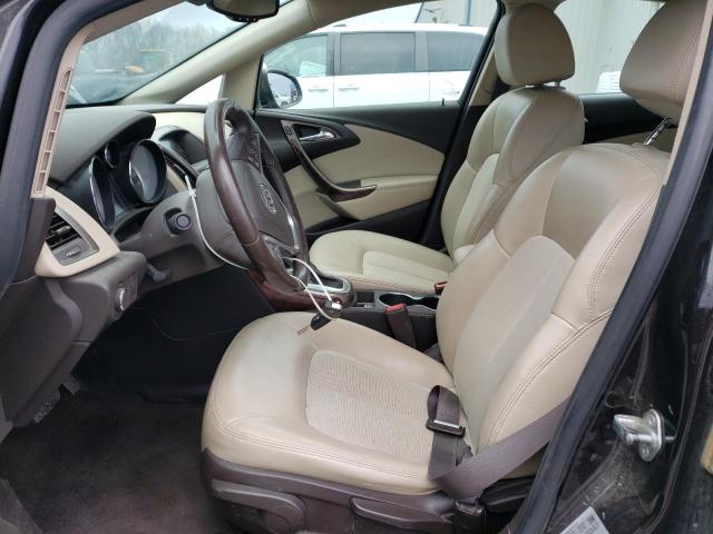 2016 BUICK VERANO - 1G4PP5SK1G4111239
