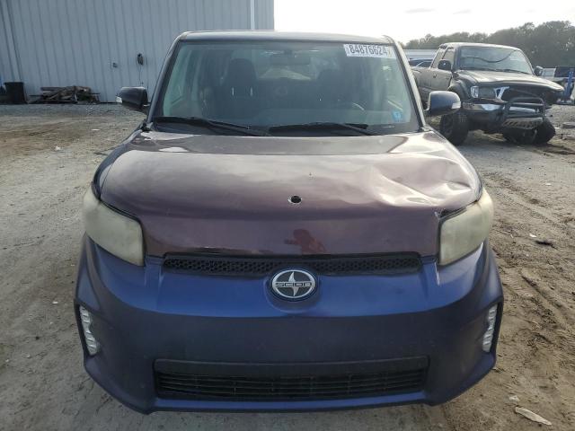 VIN JTLZE4FE5DJ039240 2013 TOYOTA SCION no.5