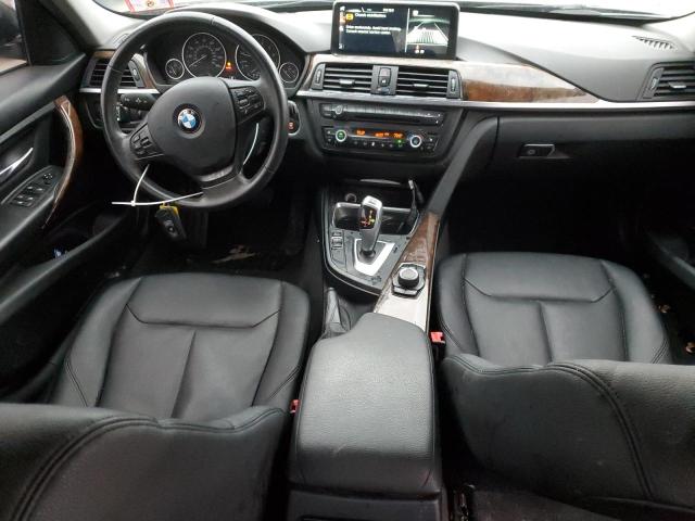 2015 BMW 320 I XDRI - WBA3C3C50FK201579