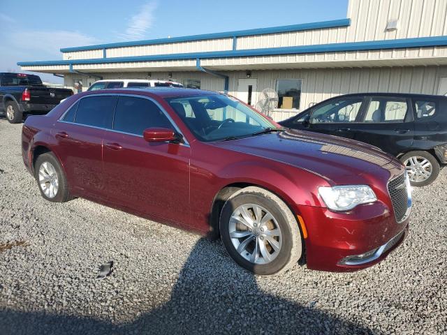 2016 CHRYSLER 300 LIMITE - 2C3CCAAGXGH198246