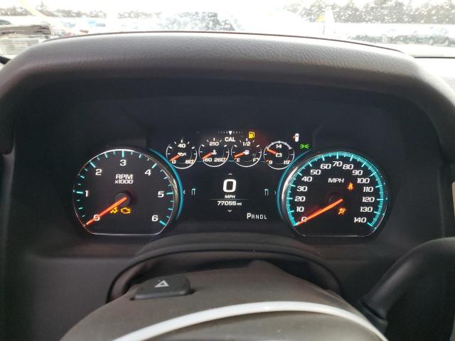 2017 GMC YUKON XL D - 1GKS2HKJ8HR250878