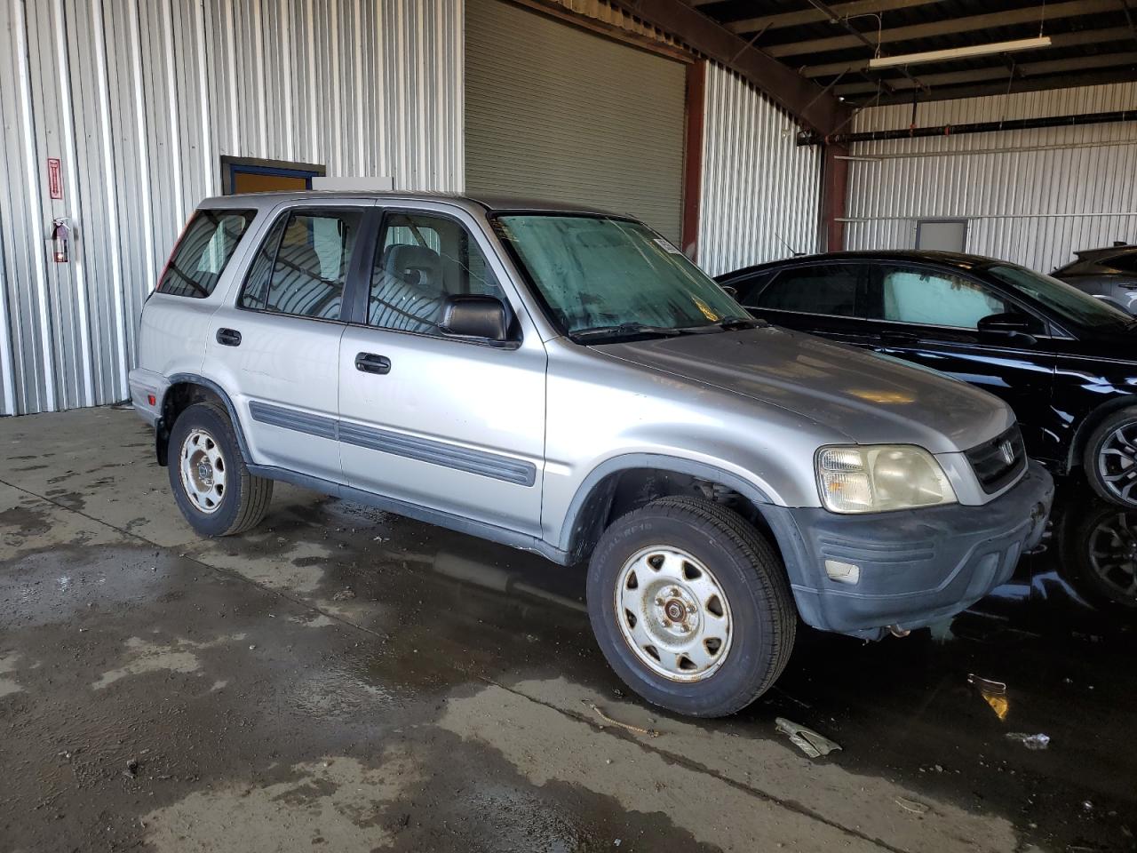 Lot #3033143021 1998 HONDA CR-V LX