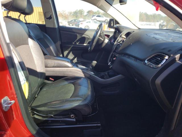 2015 DODGE JOURNEY CR - 3C4PDCGB9FT572658