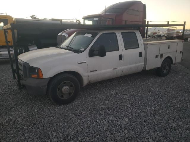 2005 FORD F250 SUPER #3024677650