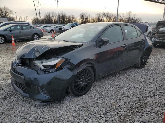2016 TOYOTA COROLLA L - 5YFBURHEXGP506694