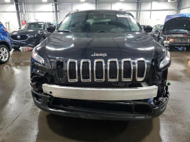2018 JEEP CHEROKEE L - 1C4PJMCB1JD564797