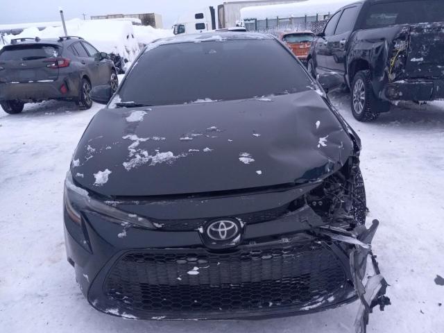 2020 TOYOTA COROLLA LE - 5YFEPRAE2LP008353