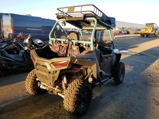 2016 POLARIS RZR 900 EP - 3NSVAE873GH103395