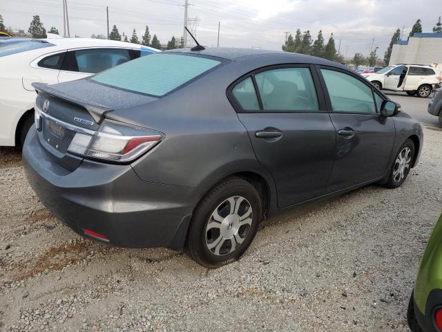 VIN 19XFB4F34DE202267 2013 HONDA CIVIC no.3