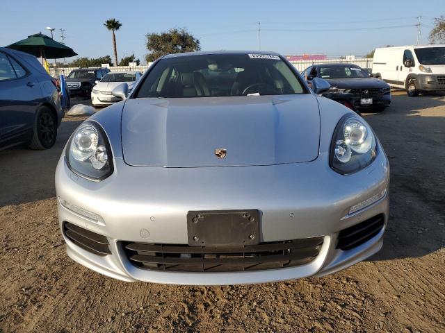 VIN WP0AA2A72EL012360 2014 PORSCHE PANAMERA no.5