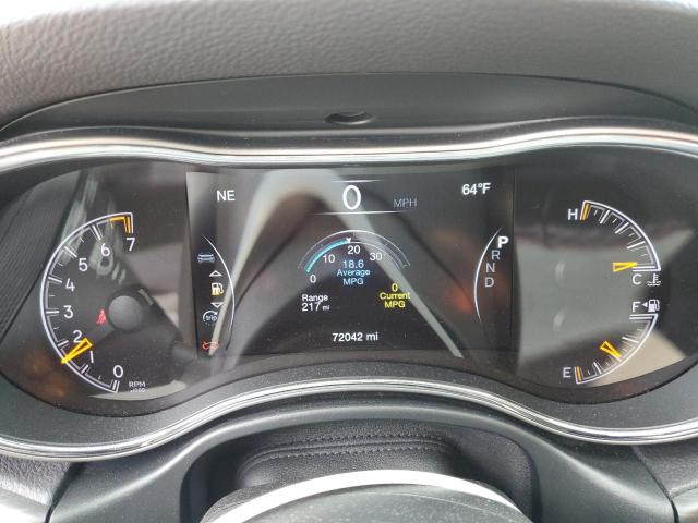 2021 JEEP GRAND CHER - 1C4RJFAG0MC614523