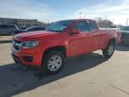 2018 CHEVROLET COLORADO L - 1GCHSCEA1J1202910