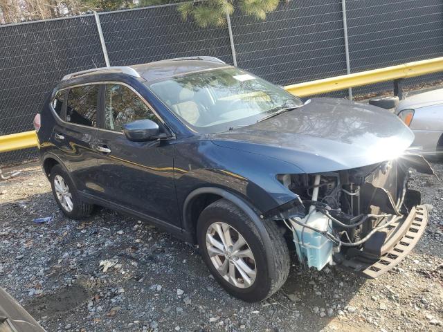 2016 NISSAN ROGUE S - KNMAT2MV2GP639821