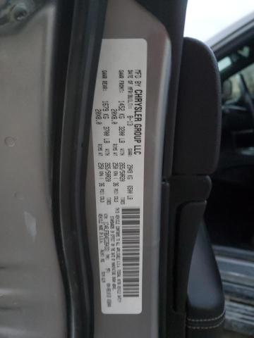 2014 JEEP GRAND CHER - 1C4RJFBG4EC264331