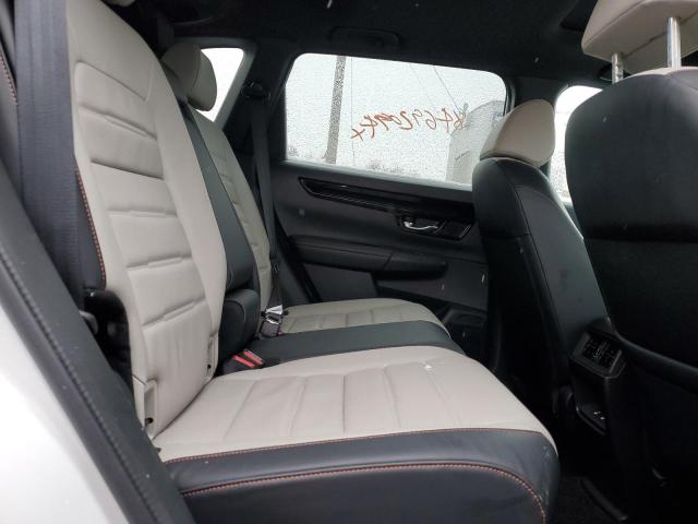 2023 HONDA CR-V SPORT - 5J6RS6H99PL003988