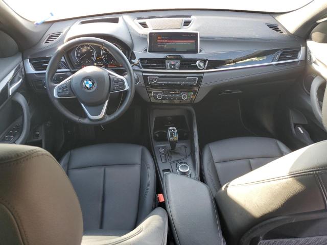 VIN WBXJG7C01M5T63665 2021 BMW X1 no.8