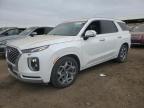 2021 HYUNDAI PALISADE C - KM8R7DHE9MU219771