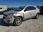 2015 CHEVROLET EQUINOX LS - 2GNFLEEK7F6372502