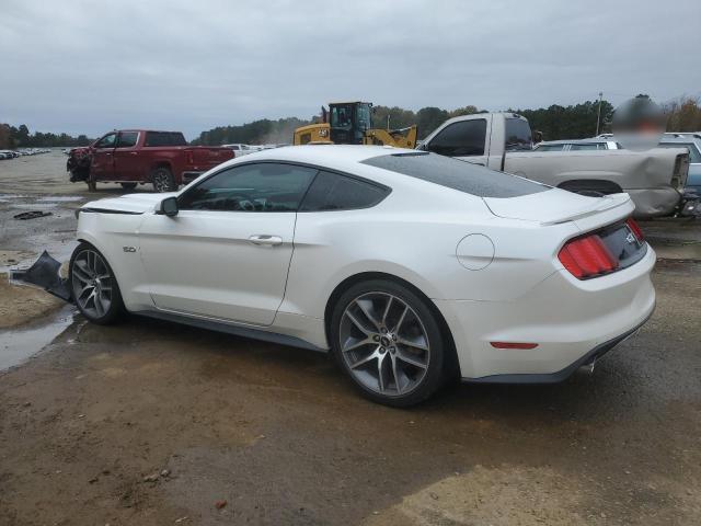 2017 FORD MUSTANG GT - 1FA6P8CF4H5247238