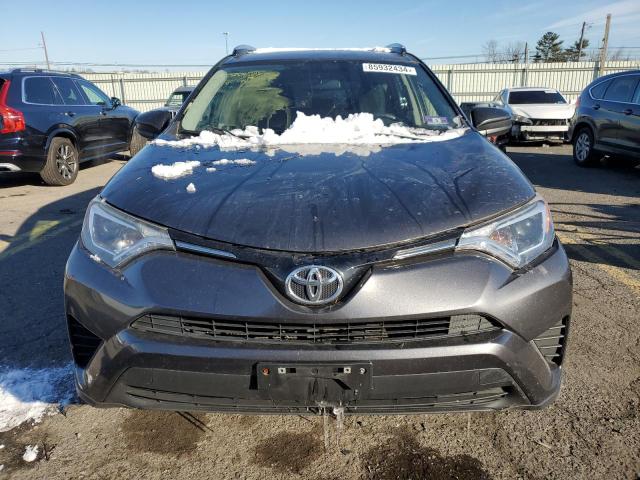 2016 TOYOTA RAV4 LE - JTMBFREV6GJ055038