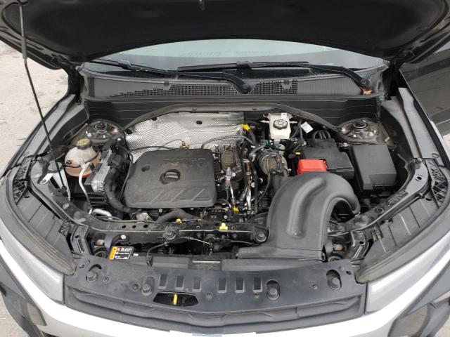 2024 CHEVROLET TRAILBLAZE - KL79MPSL8RB112443