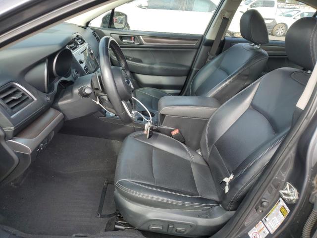 2018 SUBARU LEGACY 2.5 - 4S3BNAN68J3042946