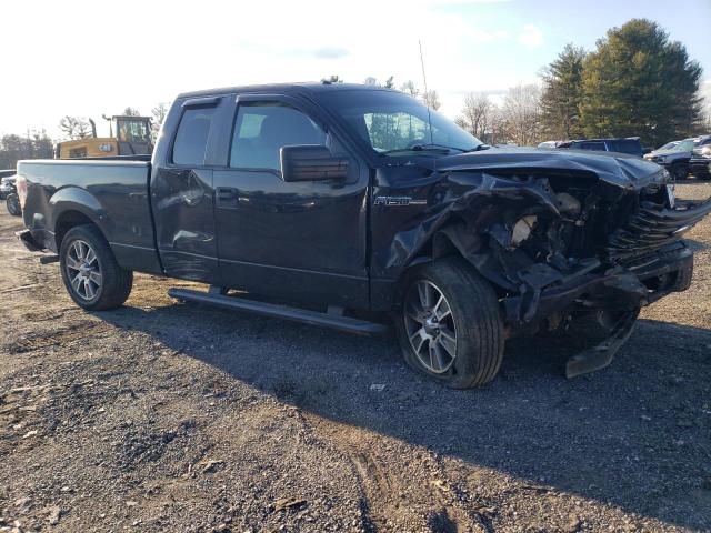 Vin: 1ftex1cm6efc17451, lot: 83059294, ford f-150 super cab 20144