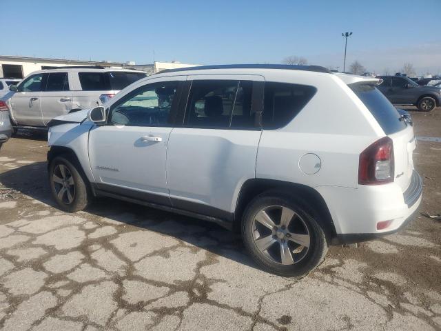 Vin: 1c4njdeb0gd745287, lot: 83944234, jeep compass latitude 20162