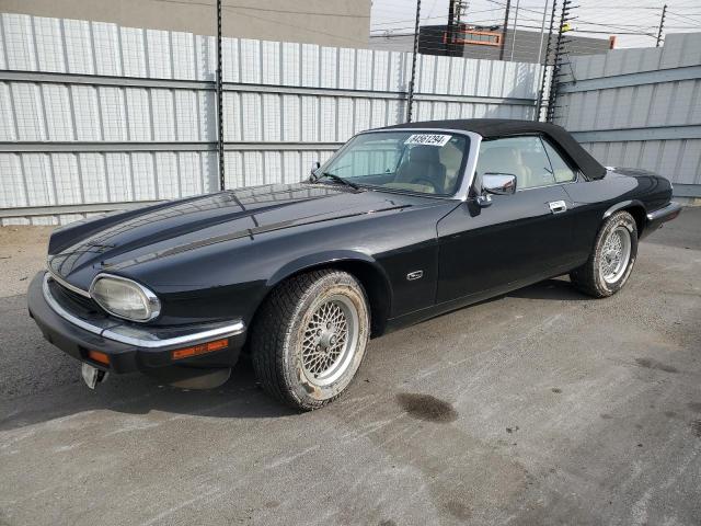 1993 JAGUAR XJS #3044914027