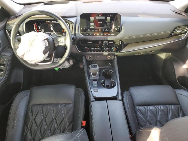 2021 NISSAN ROGUE PLAT JN8AT3DC1MW105901