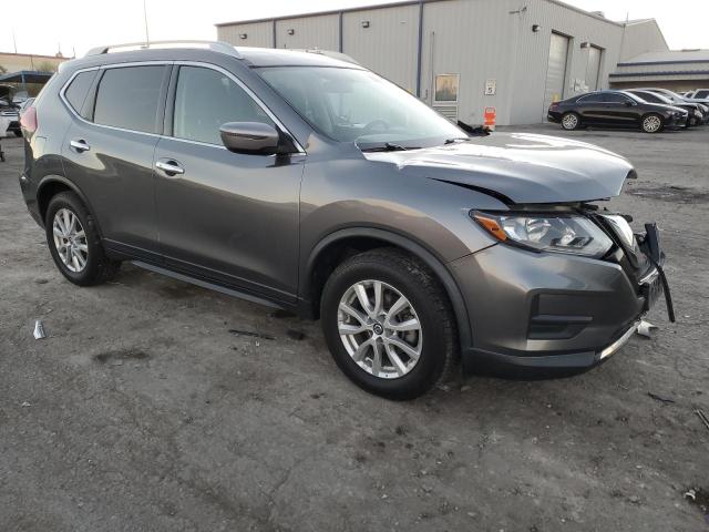 2018 NISSAN ROGUE S - KNMAT2MT8JP569747