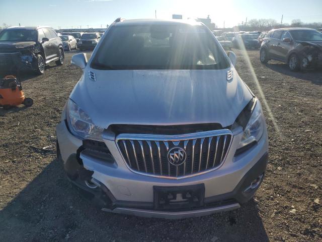 2016 BUICK ENCORE - KL4CJGSB4GB605598