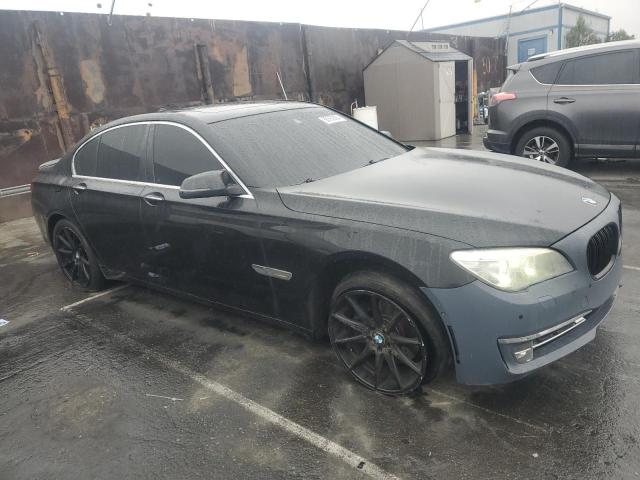 VIN WBAYA6C5XFD826718 2015 BMW 7 SERIES no.4