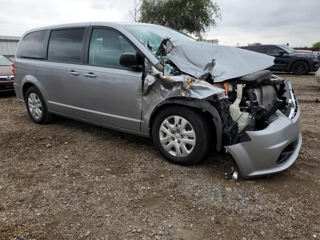 2018 DODGE GRAND CARA - 2C4RDGBG7JR162603