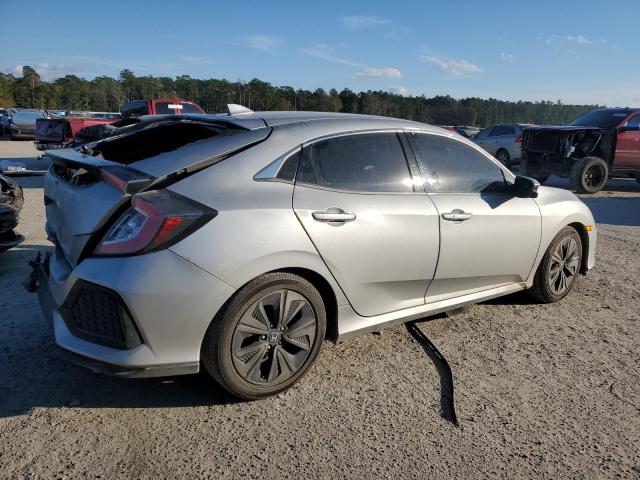 2018 HONDA CIVIC EX - SHHFK7H55JU213234