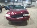 Lot #3040975420 2002 BUICK LESABRE LI